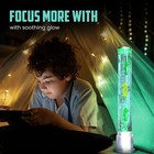 Shop Lc Delivering Joy Seahorse Bubble Lights Lamp 6led Automatic Color
