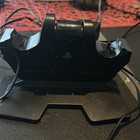 Ps4 Dual Controller Charging Dock Station Usb Charger Stand For Playstation 4