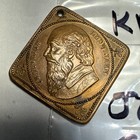 Exonumia Blowout  Germany Historical Medal Friedrich Ludwig Jahn T-2514