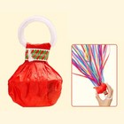5x Hand Throw Streamers For Shows Retirement Party A