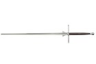 Kingston Arms Federschwert  Sport Feder  Sparring Longsword 51 5   9260 Steel