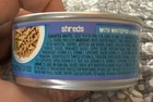 Purina Friskies Wet Cat Food  Whitefish   Sardines In Sauce Four  4  5 5 Oz Cans