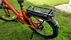 Rack    Bag And Fender Set For Sondors Smart Step