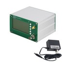 Wb-sg2 Wideband Signal Generator Bg7tbl Signal Source Device 1hz-20ghz W  Lcd
