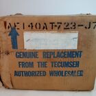 Tecumseh Ae140at 650 Btu Reciprocating Compressor Nos Nib