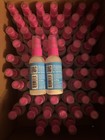 Wholesale Lot 60 Nyx The Face Glue Setting Spray   Primer     New Sealed
