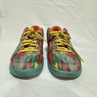 Nike Kobe 8 Proto Venice Beach Pre-school Hf7320 001 Basketball Shoes Size 2y