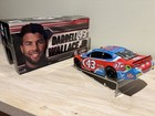 Bubba Wallace 2018  43 Stp Chevy- Rookie Year