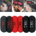 Hair Grippers    3 Colors Bundle Pack 6 Pcs For Men And Women - Salon And Barber 