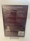 Learning Spanish  How To Understand And Speak A New Language - Great Courses New