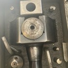 Bridgeport Boring Head With Attachments