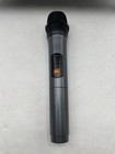 Pyle Pphp1299wu 5 Karaoke Portable Pa Speaker System W  Remote   1x Microphone
