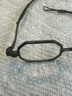 Vintage Antique 18th-19th Century Sliding  Arm Brass Spectacles Eyeglasses Lot 3
