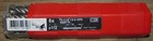 Hilti Six-pack Te-c3x 1 2-6 Mp6 Masonry Hammer Drill Bits  206710  New - Sealed