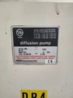 Varian   Agilent Diffusion Pump Hs-32 Large 76143-309