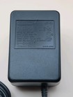 Super Nintendo Snes Sns-002 Power Supply Ac Adapter Oem