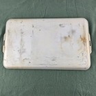 Mirro Metal Ware Cookie Sheet 10 X 17 Thick Aluminum Baking Pan Griddle Vintage