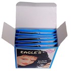 New Eagle s Henna 6 Packs X 10g Natural Hair Color   brown Color  Free Shipping