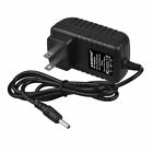 9v 1a Ac dc Wall Charger Power Adapter For Leapfrog Leappad 2  32610 Kids Tablet