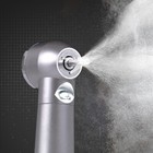 Dental Kit De Pieza De Mano Turbina Fibra   ptico Led De Alta Y Baja Velocidad