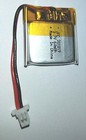 Genuine Python 7857p Rechargeable Battery Remote Replacement Part 60mah Oem