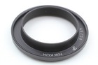 Rare    mint  Nikon Hn-4 Lens Hood For Gn-auto 45mm F 2 8 Lens From Japan