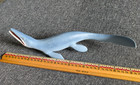 2010 Mosasaurus Toy By Safari Ltd Dinosaur 0910