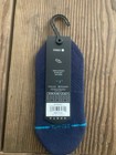 Stance Icon  No Show Socks  Dark Navy  Mens Size Large 9-12