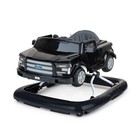 4-in-1 Infant Baby Walker W  Removable Steering Wheel Push Walker Toy Station Us