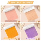 8 Pcs Polymer Clay Texture Roller  Roller For Clay  Complex 