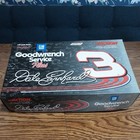 Dale Earnhardt Nascar Goodwrench 1 64 Semi Signature Tribute Hauler 2001  3