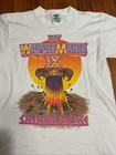 Wrestlemania Ix Hogan Andre Vintage 90s Single Stitch Shirt Sz Small Wwf Rare
