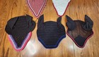 Cob Fly Veil Bonnet  Lot Of 5 Custom