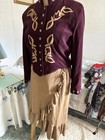 Western Show Jacket