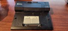 Dell E-port Ii Pr03x Docking Station Replicator No Ac Adapter Rmytr Cpghk Pro3x