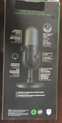 New Razer Seiren V3 Chroma Rgb Usb Gamer Microphone With Tap-to-mute Sensor