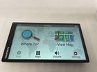 Garmin Drivesmart 55 Ex Voice Command Gps With 5 5  Display
