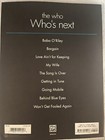 The Who - Who s Next - Guitar Tab   Tablature Book