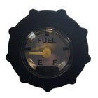 Spi Screw On Gas Cap With Gauge Replaces Fits Polaris 2521495  1240066   2520323