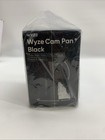 Wyze Cam Pan V3 Indoor outdoor Pan tilt zoom 1080p Security Camera Black 2 Pack