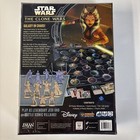 Star Wars The Clone Wars Board Game Pandemic Z-man Games   Brand New Sealed