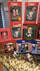 Enesco  Hallmark    Others Collection Of Coca-cola   Pepsi Ornaments  86 Items 