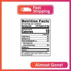 Crystal Light Drink Mix  5 Pitcher Packets  For Flavorful Hydration And Shareabl