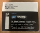 True Metrix Blood Glucose 100 Test Strips  Exp-08 21 2026
