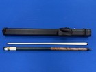 Mcdermott G331 Pool Cue With 13mm G Core Shaft And Free 1x1 Case 10-  Off 