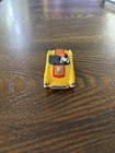 Htf Nmint Afx Aurora Afx  57 Corvette Convertible  Slot Car Body