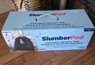 New Slumberpod Portable Blackout Sleep Pod - New In Box   