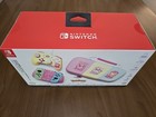 Pokemon Nintendo Switch Case Accessory Kit