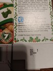 1996 Cap n Crunch s Christmas Crunch Vintage Empty Quaker Cereal Box