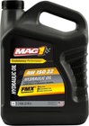 Efficient 1 Gallon Aw  32 Hydraulic Oil For Enhanced Uptime   Productivity
